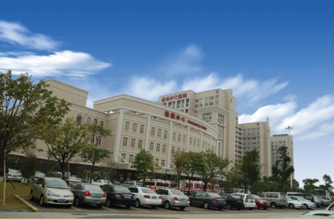 廣州中醫(yī)院-空調(diào)遠(yuǎn)程控制項目